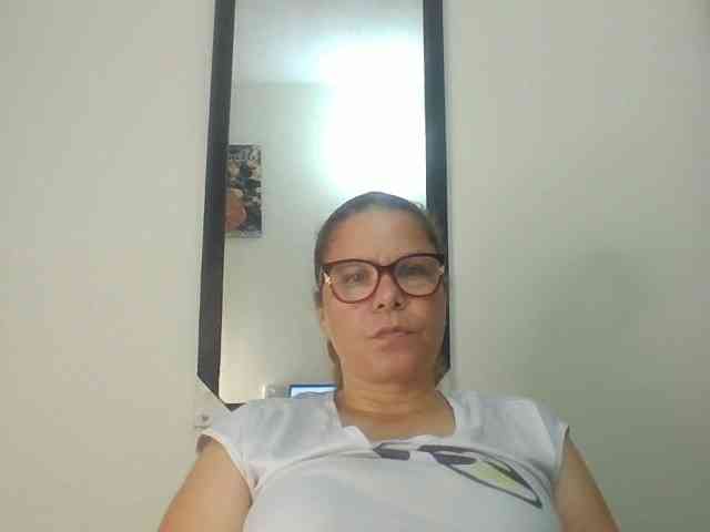 lucianamaster webcam