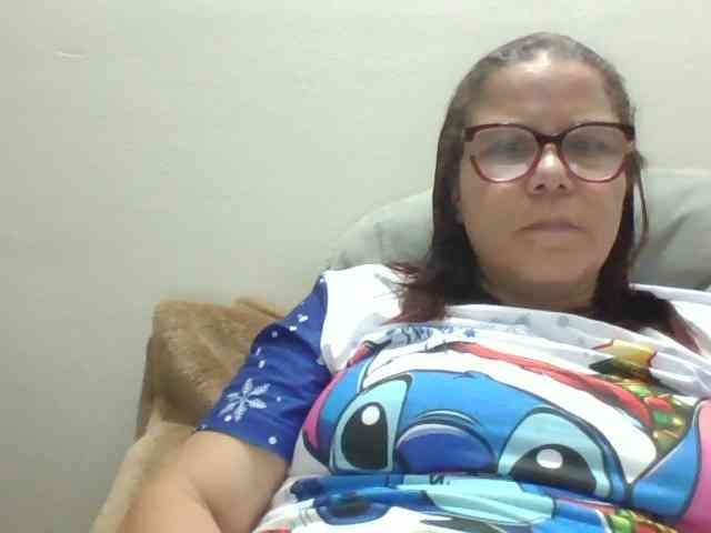 lucianamaster webcam