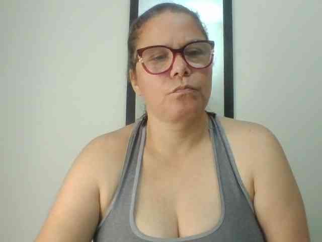 lucianamaster webcam