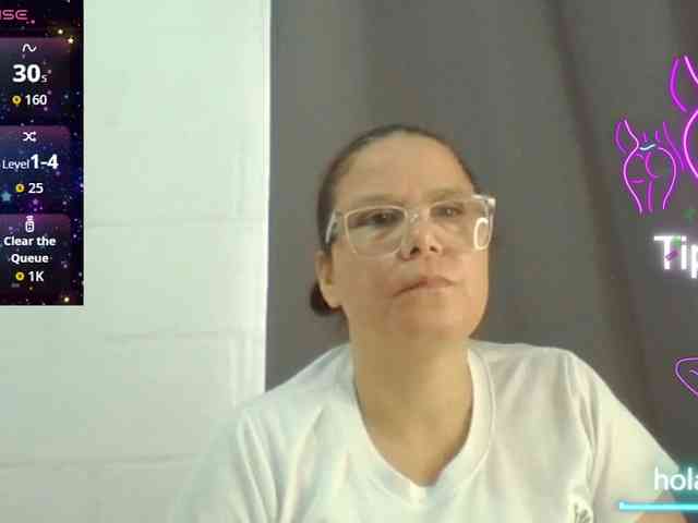 lucianamaster webcam