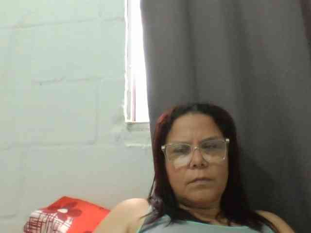lucianamaster webcam