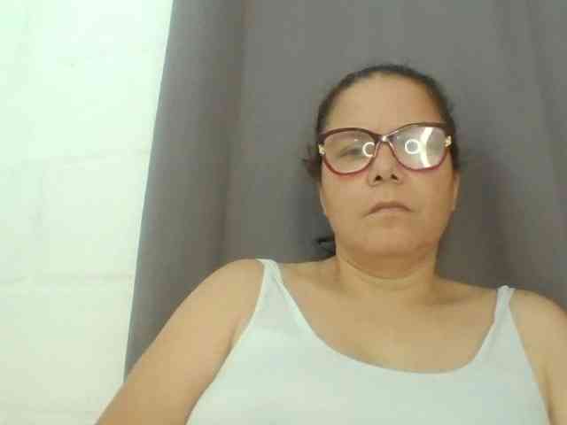 lucianamaster webcam