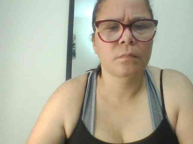 lucianamaster webcam