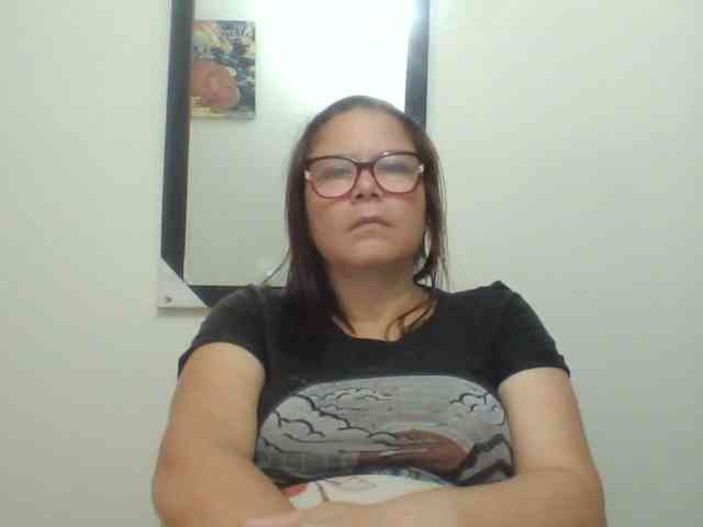 lucianamaster webcam