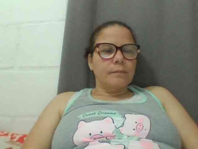 lucianamaster webcam