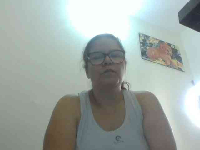 lucianamaster webcam