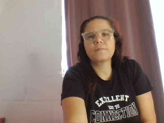 lucianamaster webcam