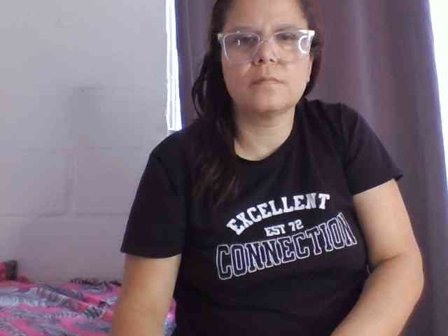 lucianamaster webcam