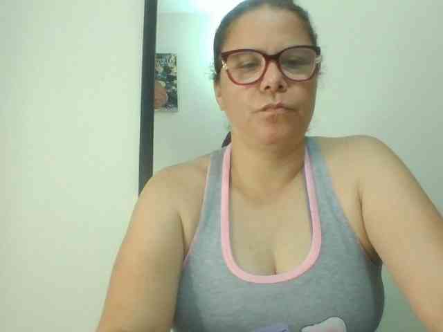 lucianamaster webcam