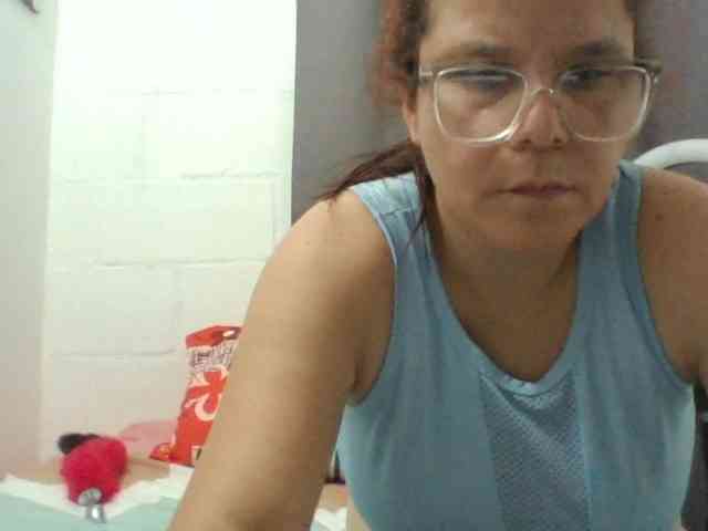 lucianamaster webcam