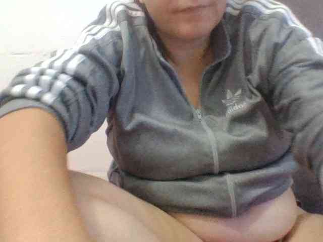 lucianamaster webcam