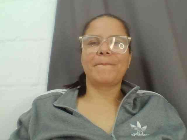 lucianamaster webcam
