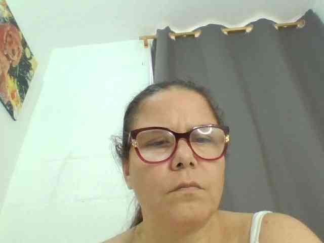 lucianamaster webcam