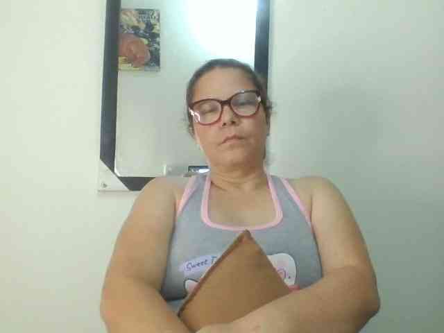 lucianamaster webcam