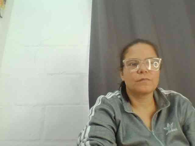 lucianamaster webcam
