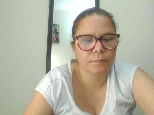 lucianamaster webcam