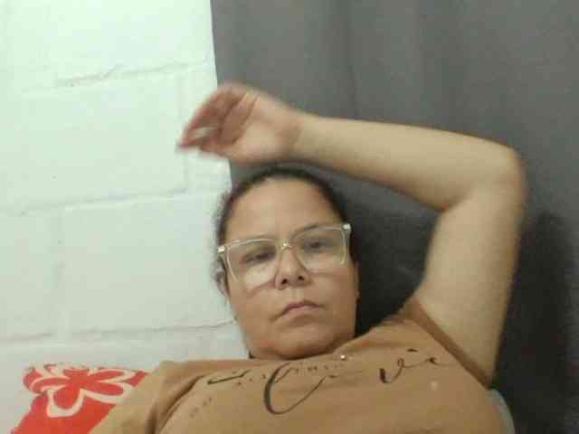 lucianamaster webcam