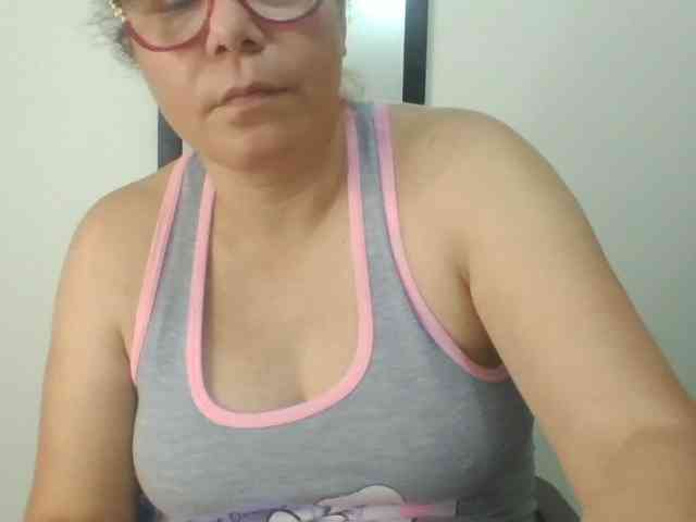 lucianamaster webcam