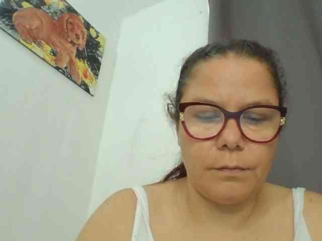 lucianamaster webcam