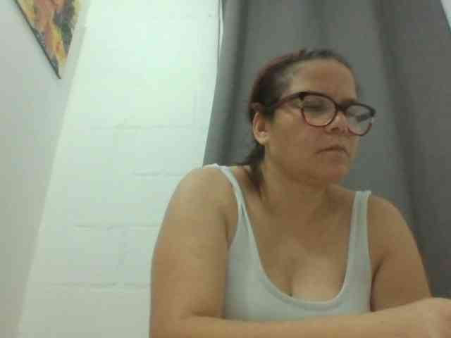 lucianamaster webcam