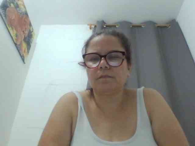 lucianamaster webcam