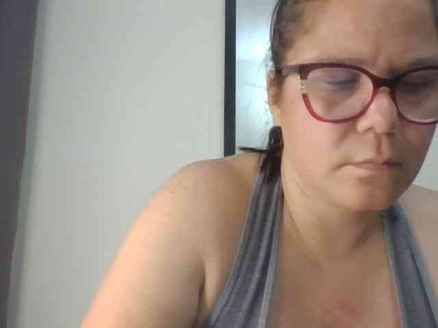 lucianamaster webcam