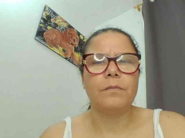 lucianamaster webcam