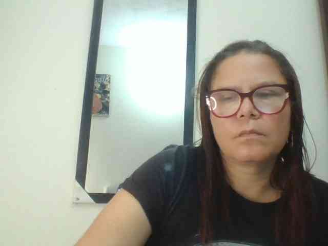 lucianamaster webcam