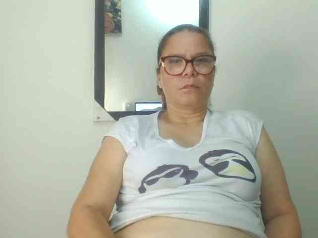 lucianamaster webcam