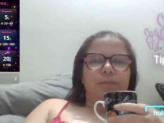 lucianamaster webcam