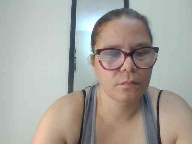 lucianamaster webcam