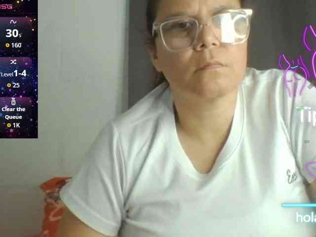 lucianamaster webcam