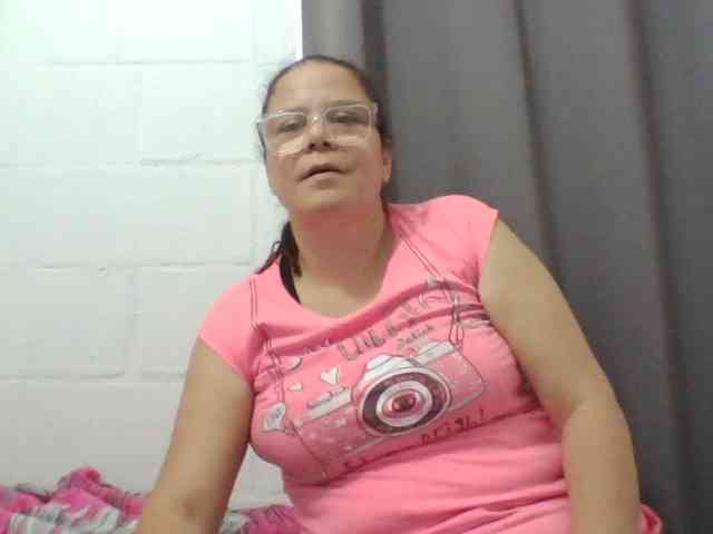 lucianamaster webcam