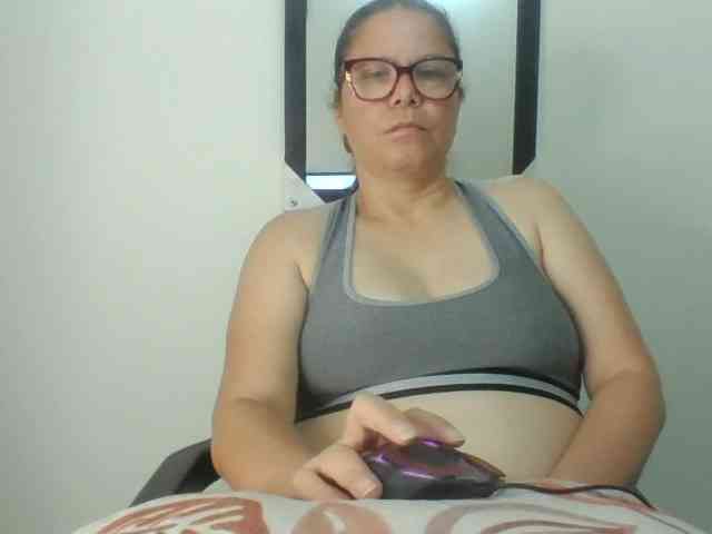 lucianamaster webcam