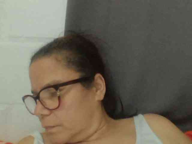 lucianamaster webcam