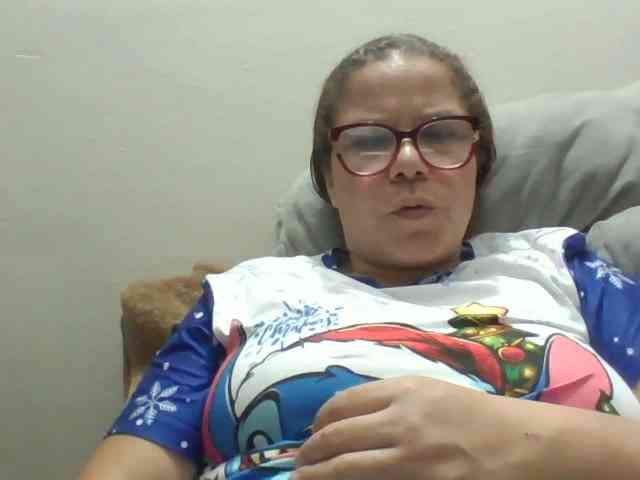 lucianamaster webcam