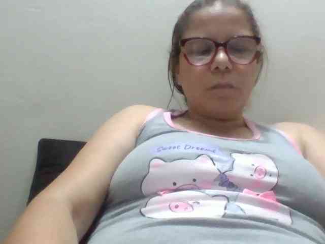 lucianamaster webcam