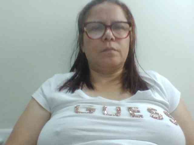 lucianamaster webcam