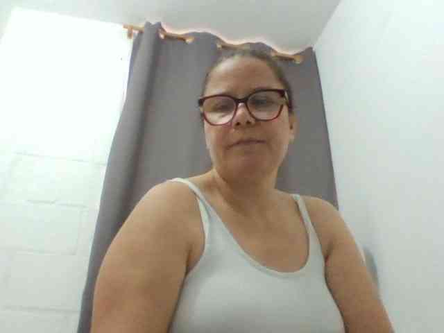 lucianamaster webcam