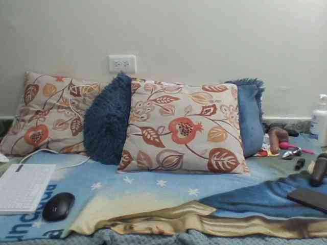 lucianamaster webcam