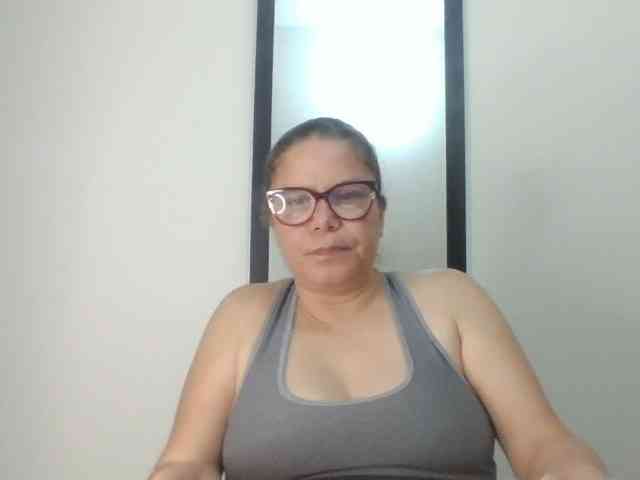 lucianamaster webcam