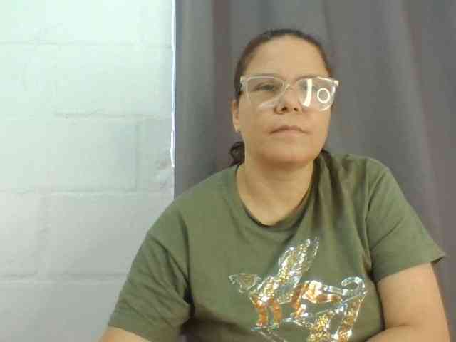 lucianamaster webcam