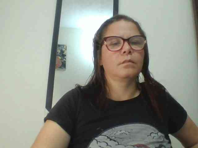 lucianamaster webcam