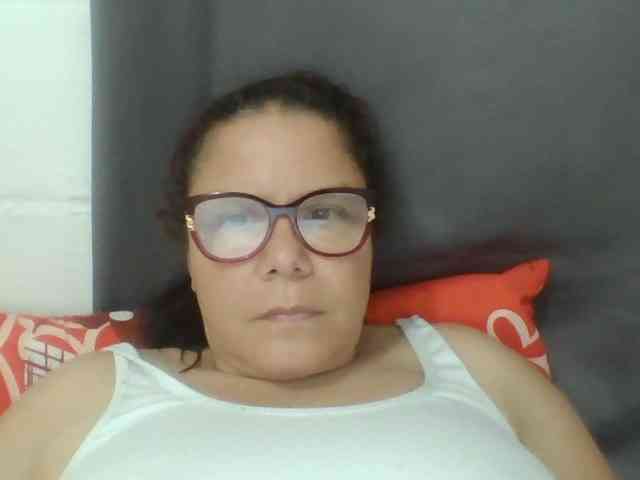 lucianamaster webcam