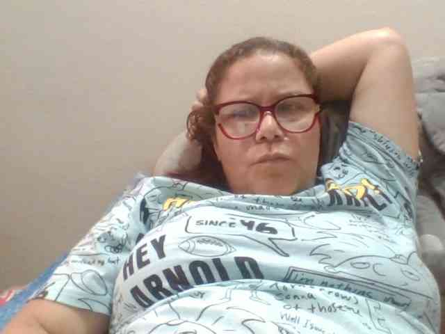 lucianamaster webcam