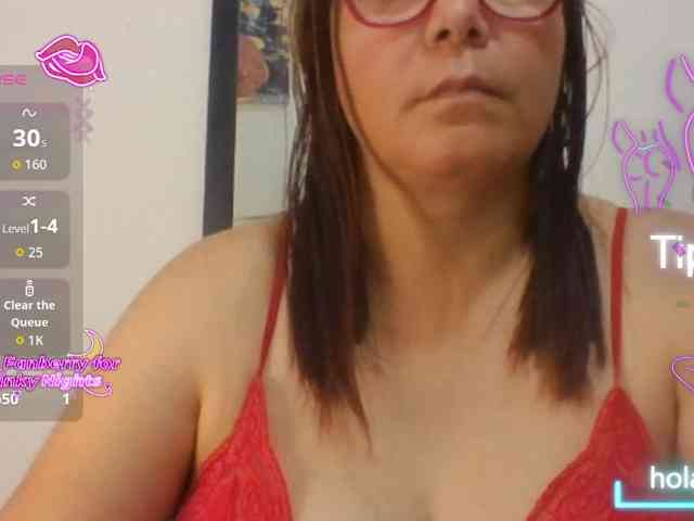 lucianamaster webcam