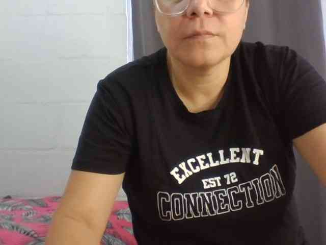 lucianamaster webcam