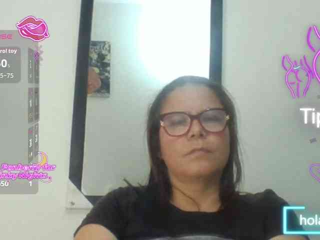 lucianamaster webcam