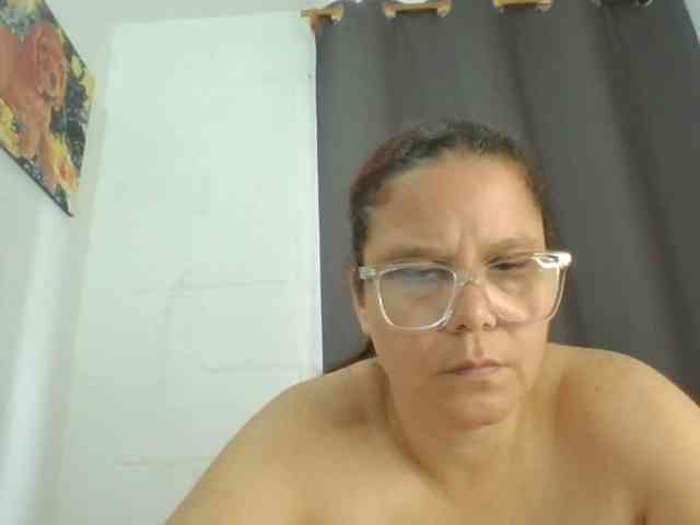 lucianamaster webcam