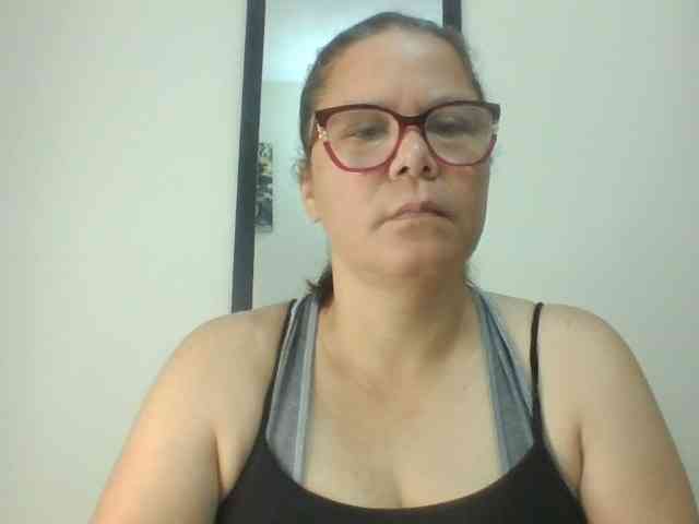 lucianamaster webcam